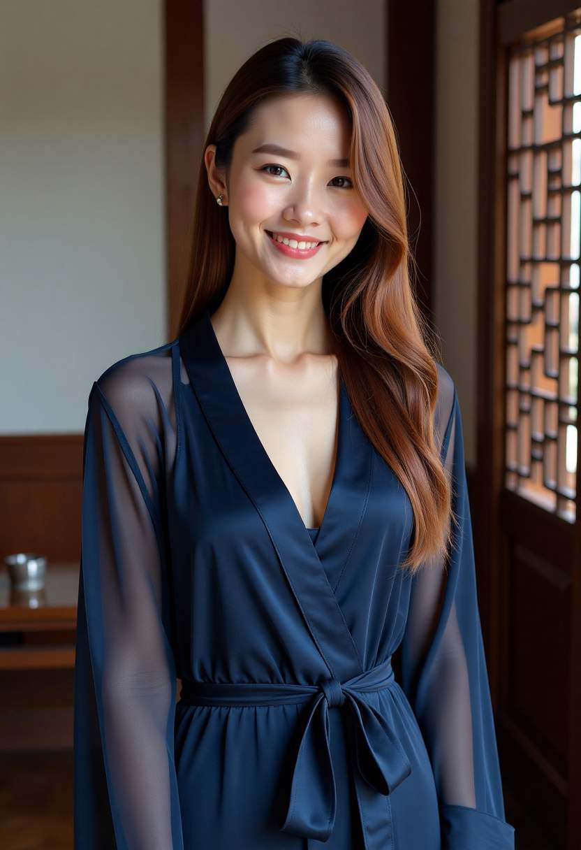 《时光回廊》