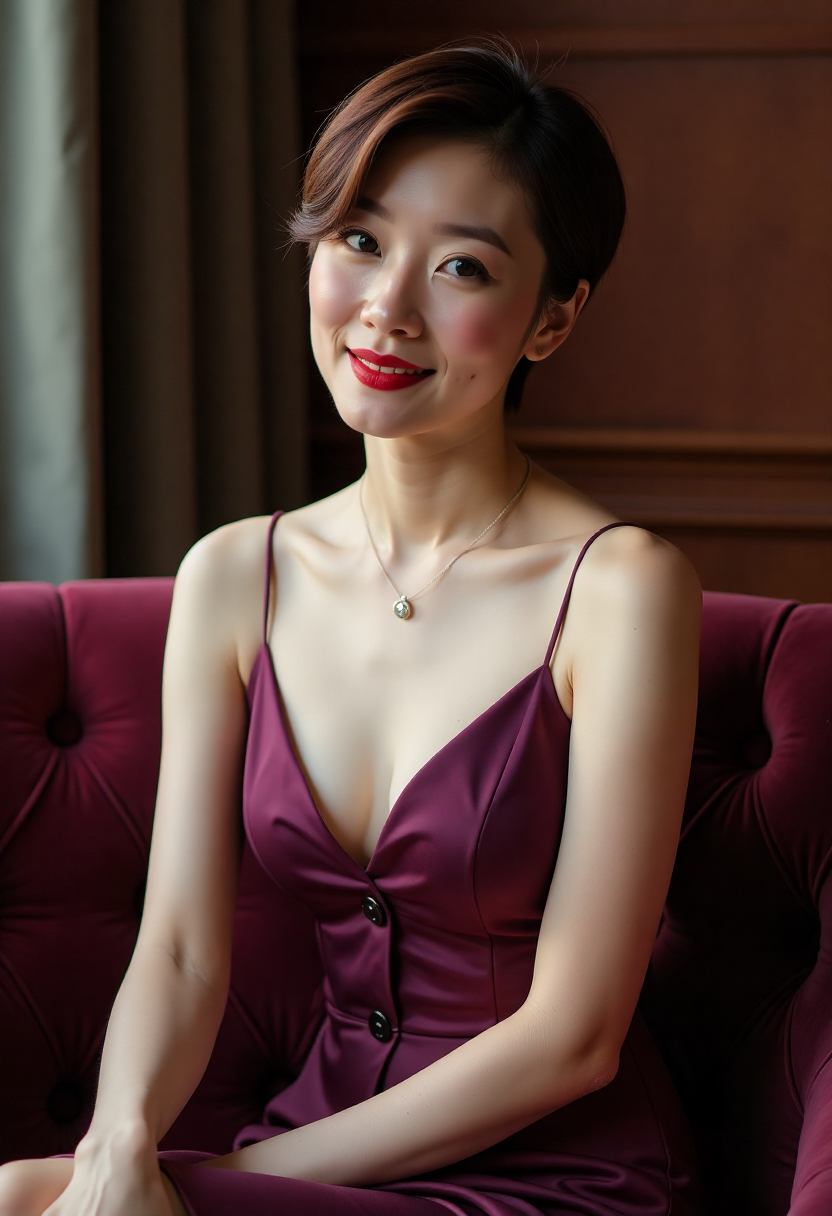 《涟漪声起》